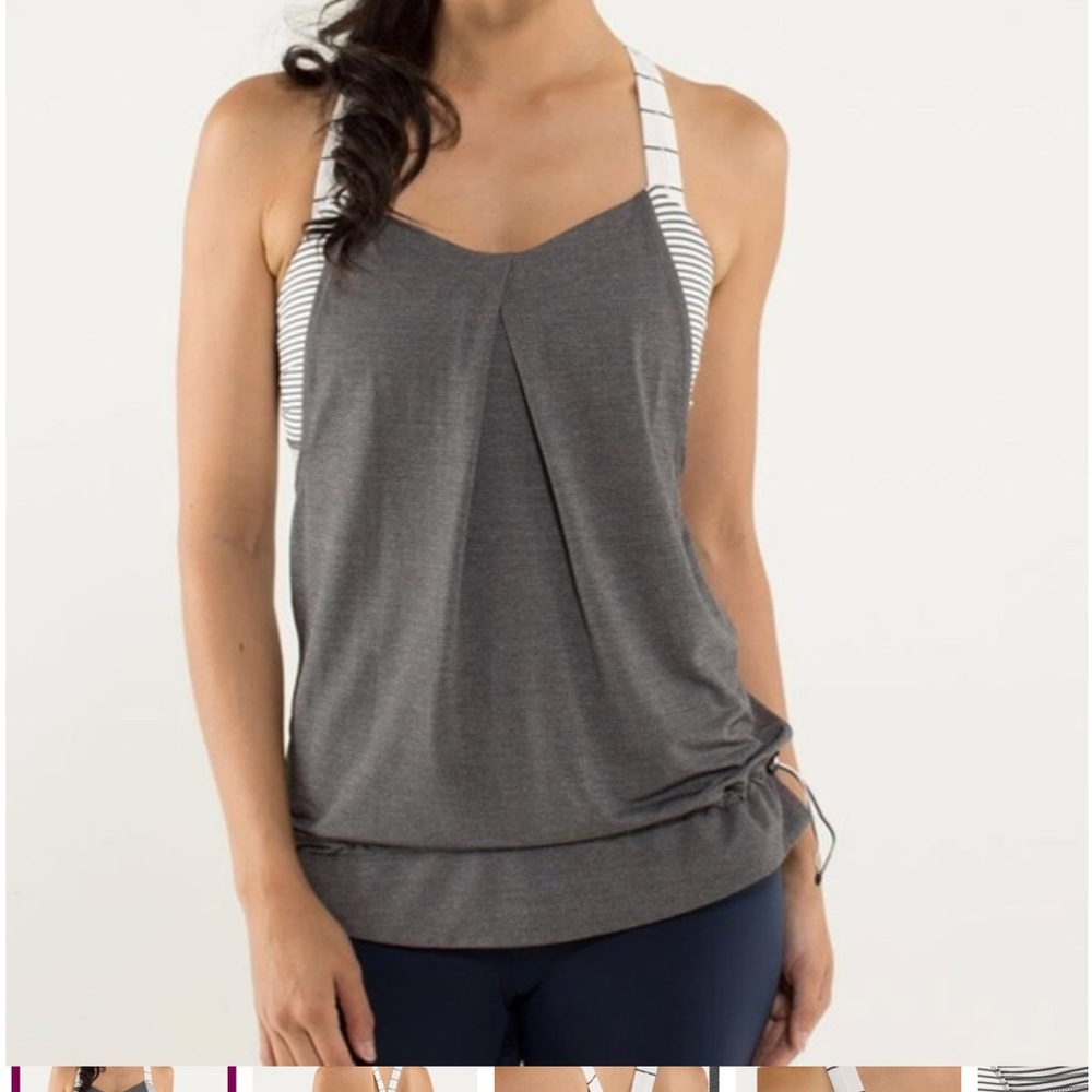 Lululemon - Picture 3 of 3